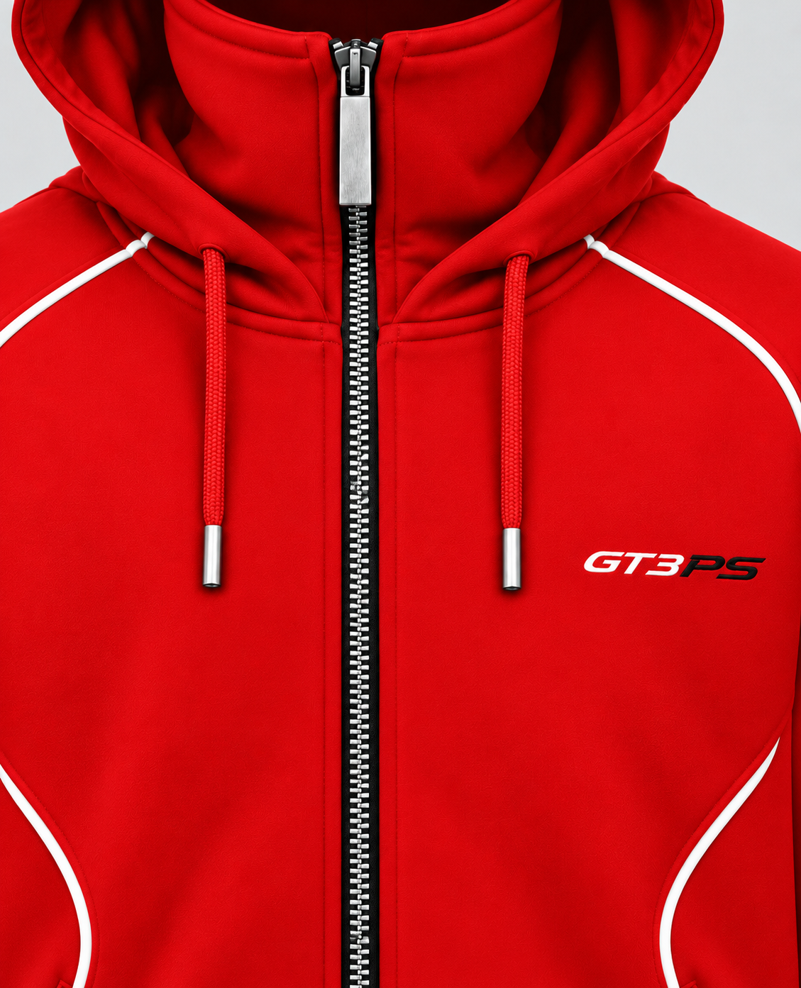GT3PS Red
