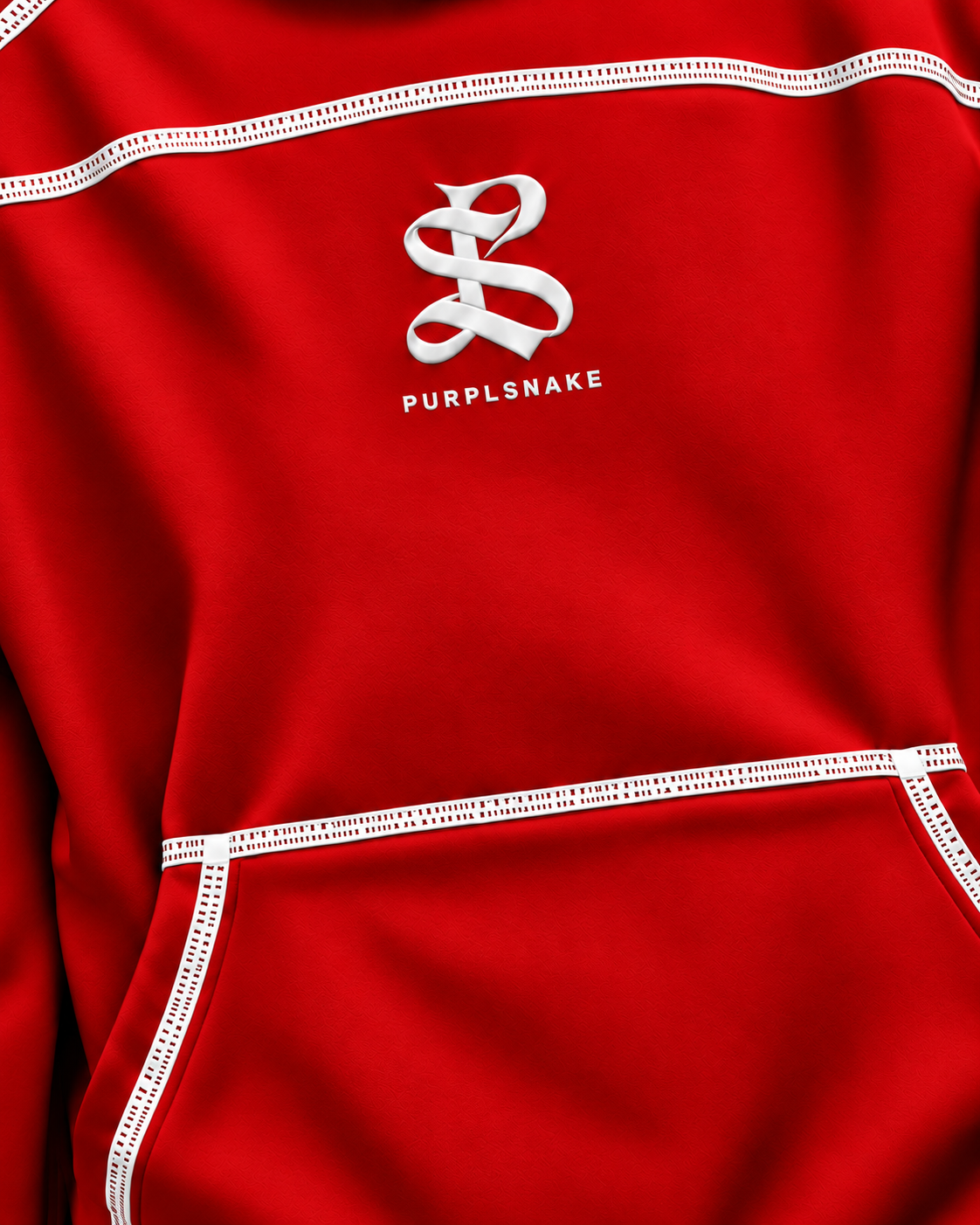 Central Sea Red