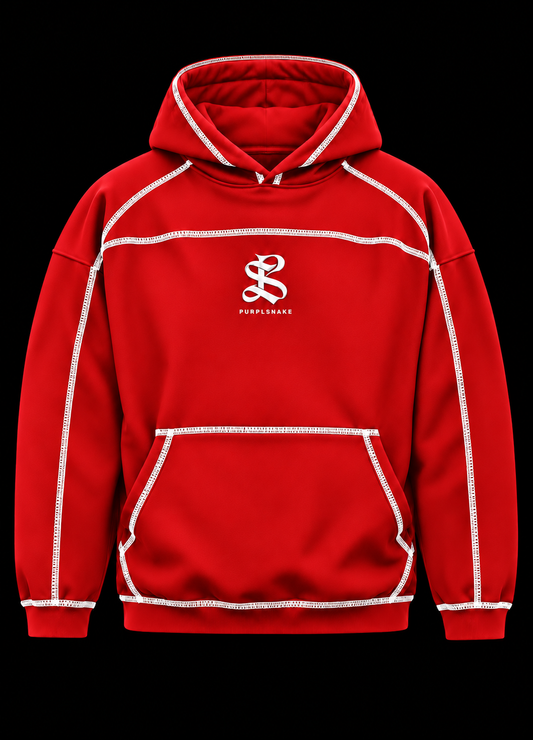 Central Sea Red