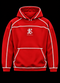 Central Sea Red