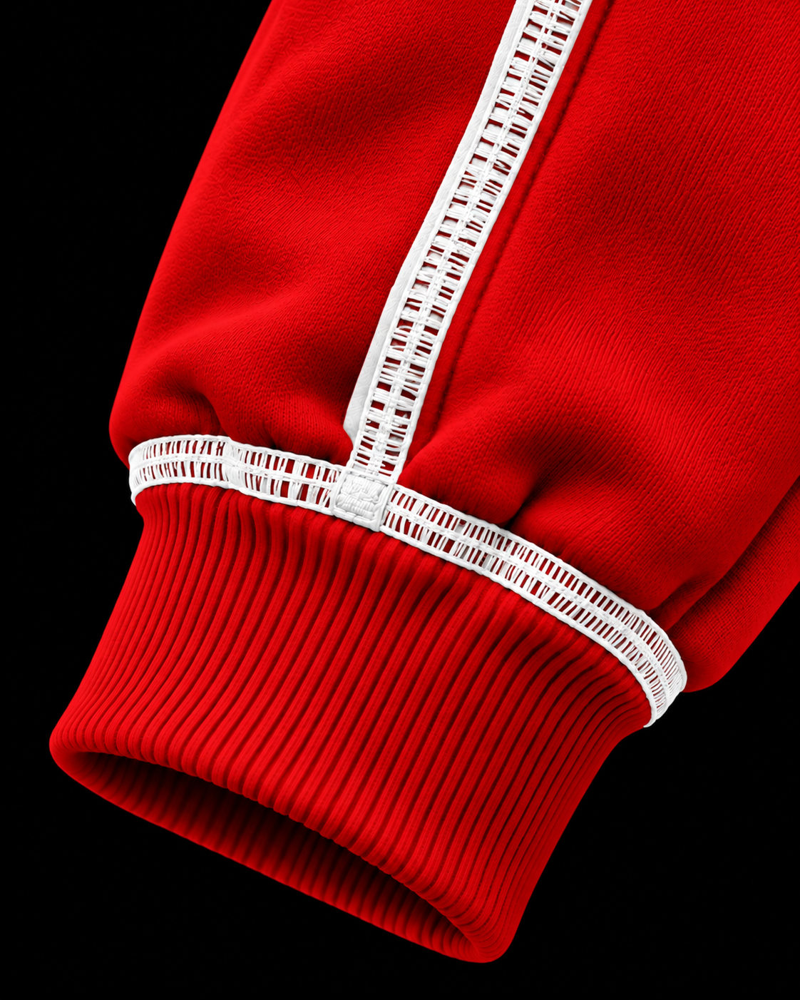 Central Sea Red