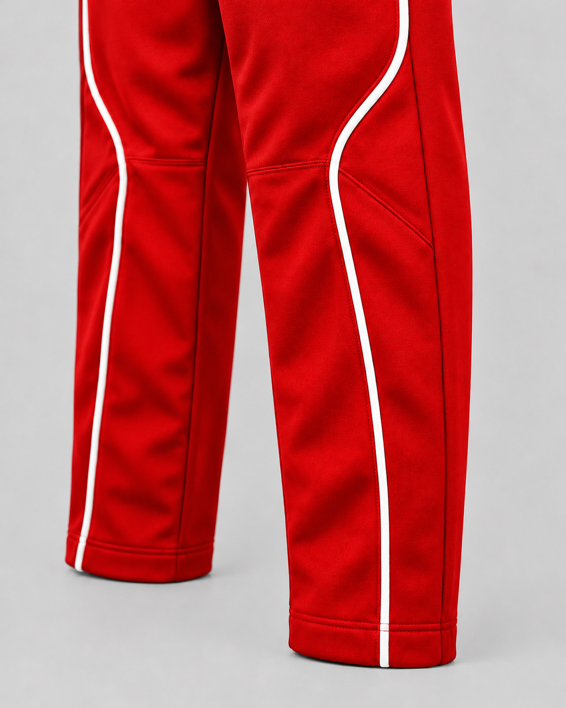 GT3PS Red Jogger