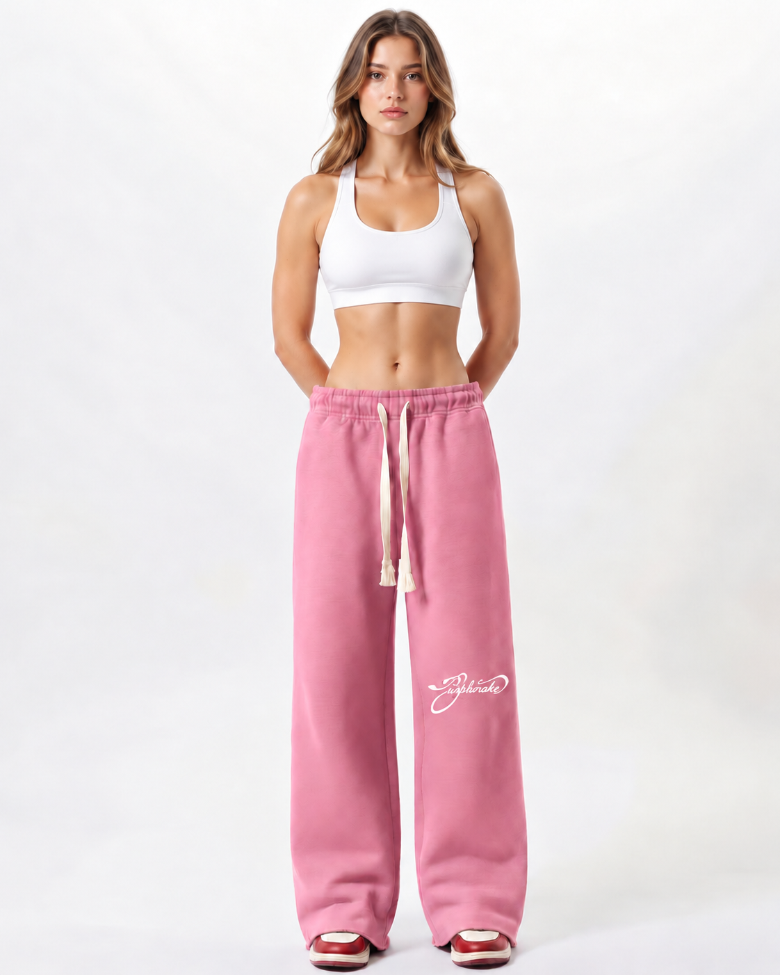 Pink Autograph