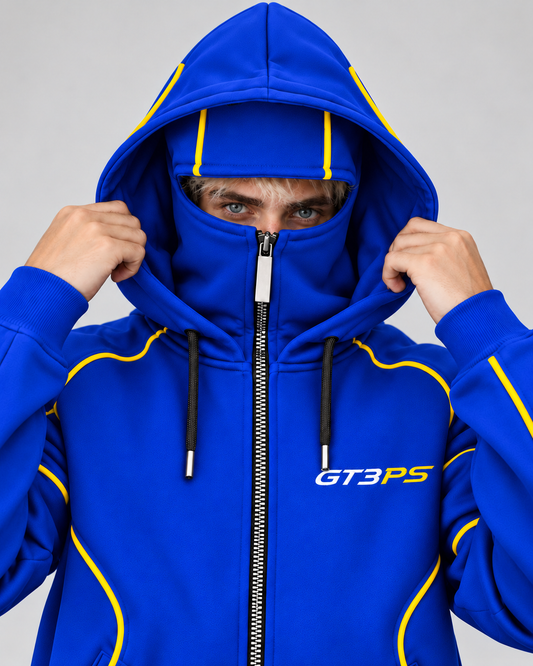 GT3PS Blue