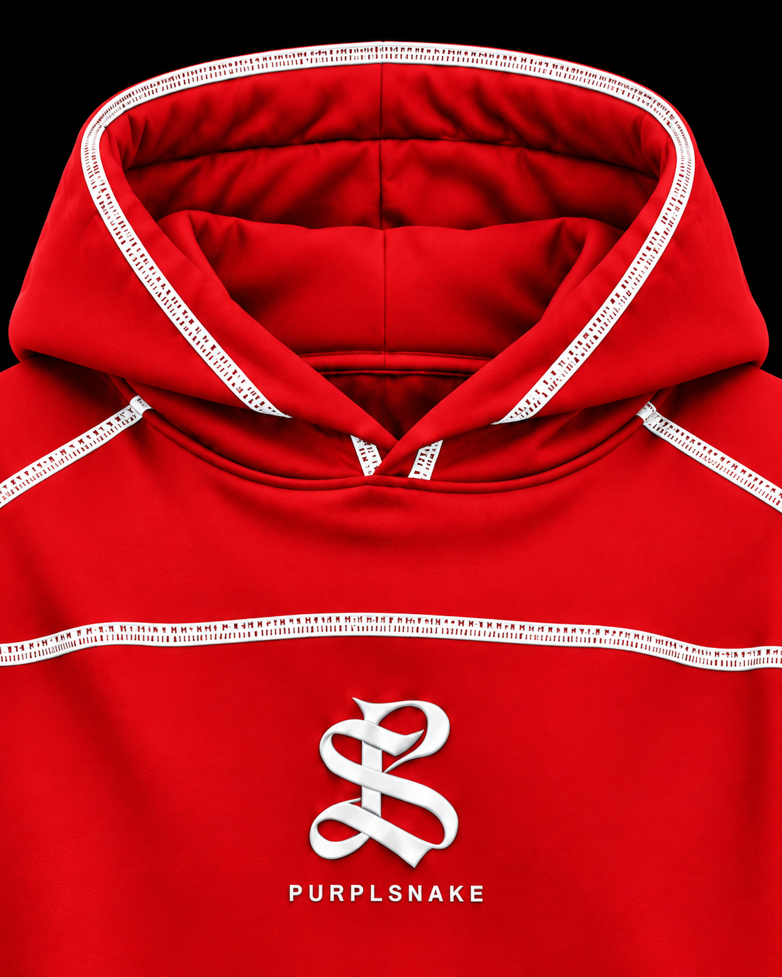 Central Sea Red