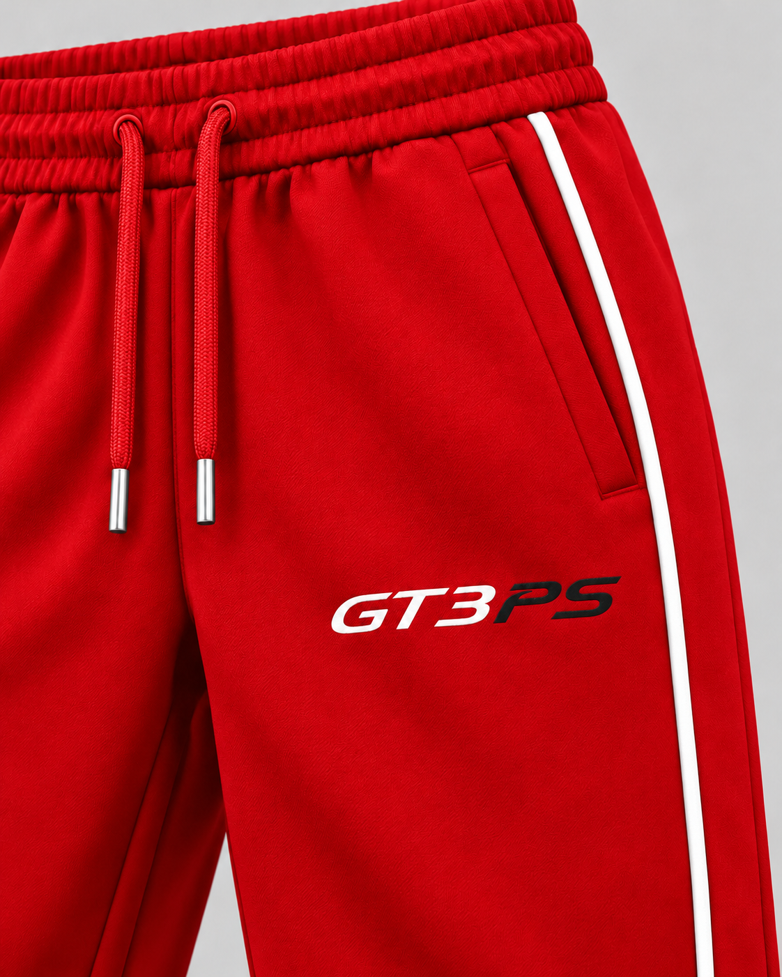 GT3PS Red Jogger