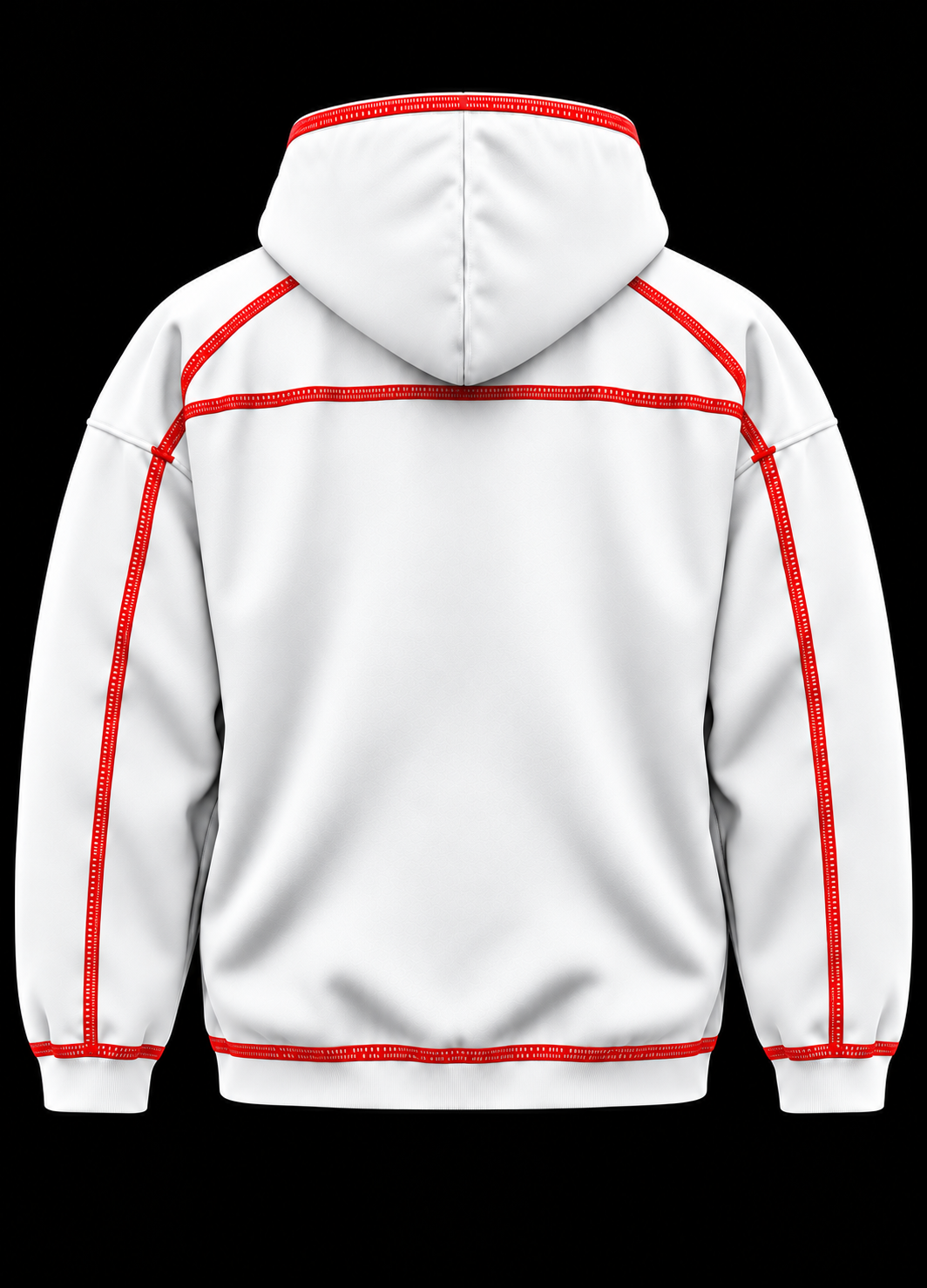Central Sea White