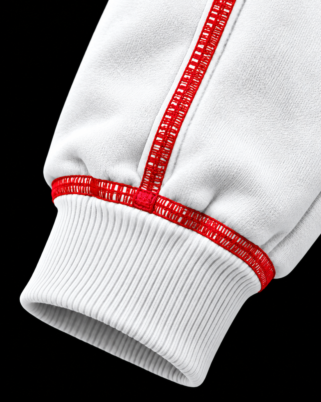 Central Sea White