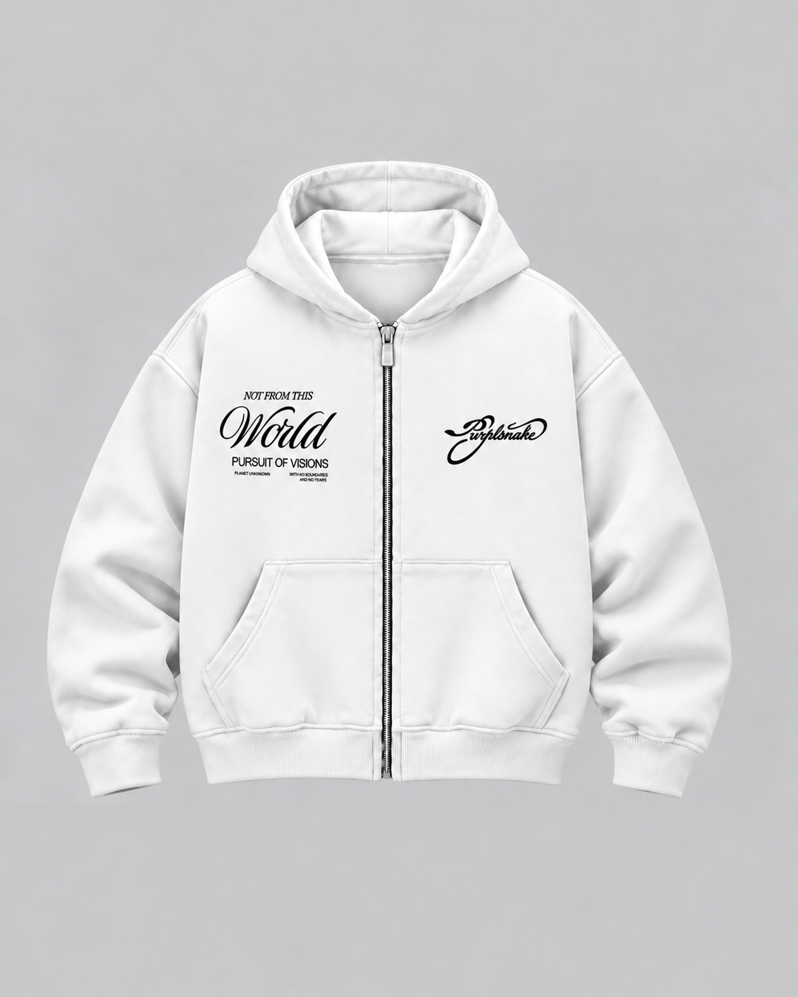 Worldwide White