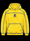 Central Sea Yellow