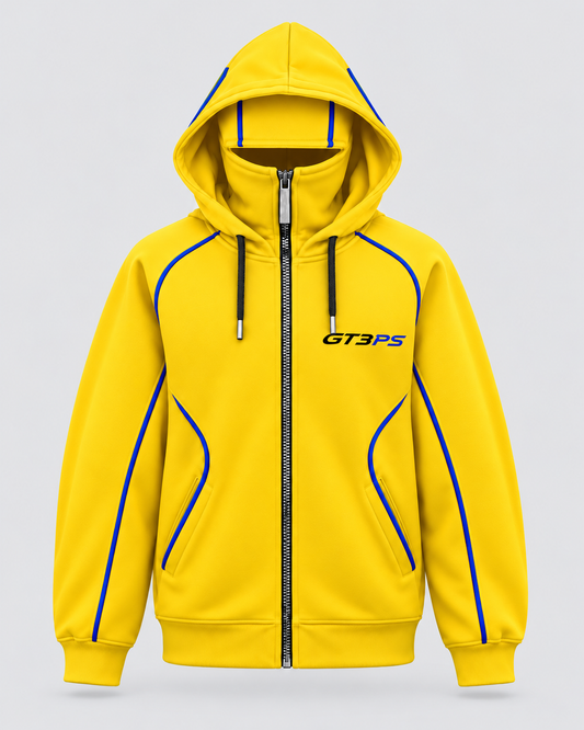 GT3PS Yellow