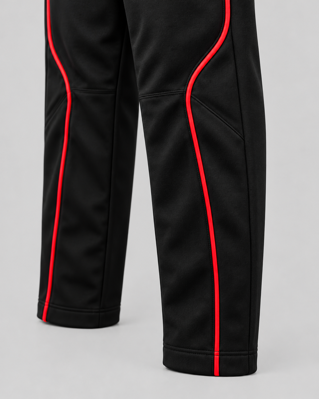 GT3PS Black Jogger