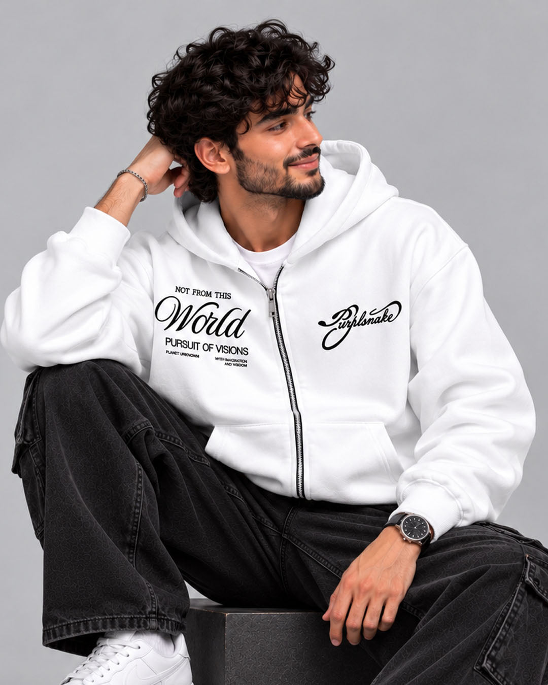 Worldwide White